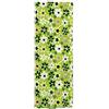 Glorex 6 8619 664 Tessuto Taglio, Poliestere, Verde, 26 x 13 x 1.5 cm