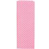 Glorex 6 8619 654 Tessuto Taglio, Poliestere, Rosa, 26 x 13 x 1.5 cm