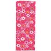 Glorex 6 8619 655 Tessuto Taglio, Poliestere, Rosa, 26 x 13 x 1.5 cm