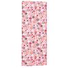 Glorex 6 8619 668 Tessuto Taglio, Poliestere, Rosa, 26 x 13 x 1.5 cm