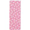 Glorex 6 8619 656 Tessuto Taglio, Poliestere, Multicolore, 26 x 13 x 1.5 cm