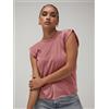 Bella+Canvas Abbigliamento personalizzate. T shirt donna personalizzabile Bella+Canvas Flowy Muscle Tee - Bella+Canvas personalizzate o neutre