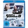 Universal Pictures Fast & Furious 8