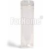 Contenitore vuoto trasparente 9-3/4 (or)