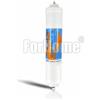 Filtro in Linea 1/4 GAC battereostatico Omnipure K2530 JJ Quick Fittings 2x10 (or)