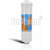 Filtro in Linea GAC Omnipure K5533 CC - 3/8 FPT 2,5x10 (or)
