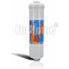 Filtro in Linea GAC anticalcare Omnipure K5586 CC - 3/8 FPT 2,5x10 (or)