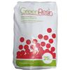 Resina cationica forte per addolcimento Green Resin 1 lit. (25) Monosferica performance (prezzo al lit.)