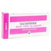 ANGELINI SpA TACHIPIRINA*AD 10SUPP 1000MG