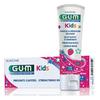 Gum kids dentifricio 2/6 fluoro 500 ppm