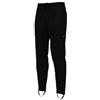 GIMER Pantaloni Lunghi Portiere con Imbottitura modello GIMER 3/090 - Taglia XXS