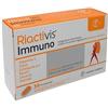 FARMAC-ZABBAN SpA Riactivis Immuno 30 Compresse