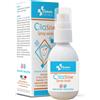 BUDETTA FARMA SRL Cliastim Spray Orale Difese Immunitarie 20 ml