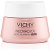 Vichy Neovadiol - Rose Platinium Occhi Crema Rosa Anti-Borse e Anti-Rughe, 15ml