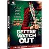 Midnight Factory Better Watch Out - Limited Edition (DVD + Booklet)