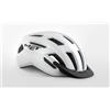 MET Casco multi MET ALLROAD con luce di sicurezza a LED 2026
