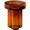 MINIFORMS tavolino SODA Ø 38 x H 45 cm - TS 510 AMBRA