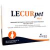 Aurora Licensing Lecurpet Maxi 60 Compresse