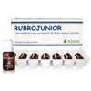 PIAM FARMACEUTICI SPA Rubrojunior integratore per le difese immunitarie dei bambini 7 flaconcini