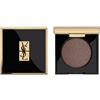 Yves saint laurent Satin Crush Mono Ombretto mono con finitura satinata e colori vibranti 02 Excesive Brown