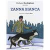 Album Zanna bianca. Ediz. illustrata