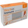 FARMAC-ZABBAN SpA RIACTIVIS Immuno 30 Cpr