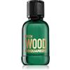 Dsquared2 Green Wood 50 ml
