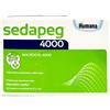 Humana SEDAPEG 4000 20 BUSTINE MONODOSE X 10G HUMANA