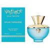 Versace Pour Femme Dylan Turquoise 100 ml, Eau de Toilette Spray