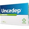 ERBOZETA SpA UNCADEP IMMUNO 30CPS