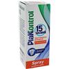 Plakkontrol 15 Secondi - Trattamento Intensivo Clorexidina 0,3% Spray, 50ml
