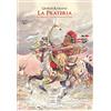 Edizioni Segni d'Autore La prateria. Dal romanzo di James Fenimore Cooper (Vol. 5)