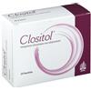 IDI Integratori Dietetici Italiani CLOSITOL 20 BUSTINE