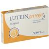 Fidia Farmaceutici LUTEIN OMEGA 3 30 CAPSULE