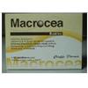 Cieffe Derma Macrocea integratore per la prevenzione delle infezioni cutanee 20 bustine