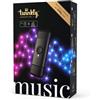 Twinkly Music, Chiavetta USB Pen Musicale - Effetti Luminosi Unici Sincronizzati con le tue Canzoni Preferite