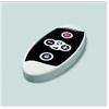 Novellini Ricambio TELECOMANDO SAUNA IR+MP3+RGB CABINA EON NOVELLINI