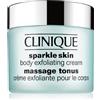 Clinique Sparkle Skin™ Body Exfoliating Cream 250 ml
