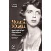 Paoline Editoriale Libri Mafalda di Savoia. Dalla reggia al lager di Buchenwald