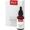 Vital Plus Glicolico Gly Gocce 15 Ml - Rinnovamento Cellulare Viso Notturno