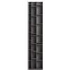 MDF ITALIA libreria da parete RANDOM 3C - F012106-F059