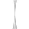 MARTINELLI LUCE lampada da terra BICONICA - 2217/L/1/BI