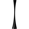 MARTINELLI LUCE lampada da terra BICONICA - 2217/L/1/NE