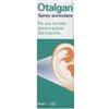 Vemedia Pharma Otalgan Spray Auricolare 50 Ml