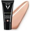Vichy Dermablend 30-Beige fondotinta fluido correttivo SPF 25 30 ml
