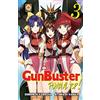 Goen Punta al top, GunBuster! (Vol. 3)