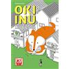 BAO PUBLISHING Oki Inu. Le avventure di un cane gigante e altre storie