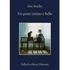 Sellerio Editore Palermo Un posto intimo e bello