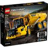 Lego 6x6 Volvo Camion articolato - Lego Technic 42114