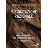 Odoya Degustazione razionale. Con un'analisi del fenomeno sigaro